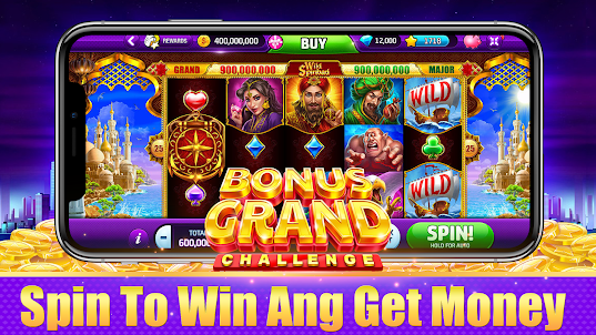 Chumba Casino: Win-Real Money