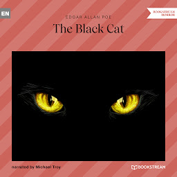 Icon image The Black Cat (Unabridged)