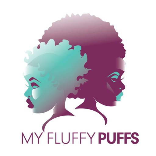 My Fluffy Puffs logo