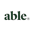 able® icon