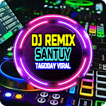 Cover Image of Download DJ Tagoday Viral  APK