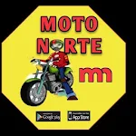 Cover Image of Download MOTO NORTE  APK