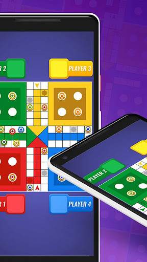 Ludo Gameलूडो  Classic Ludo