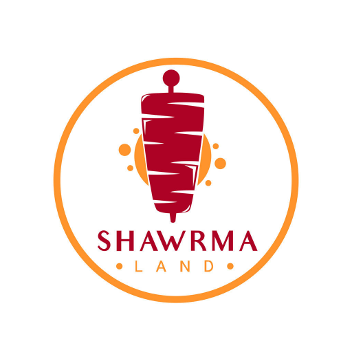SHAWRMA LAND | شاورما لاند logo