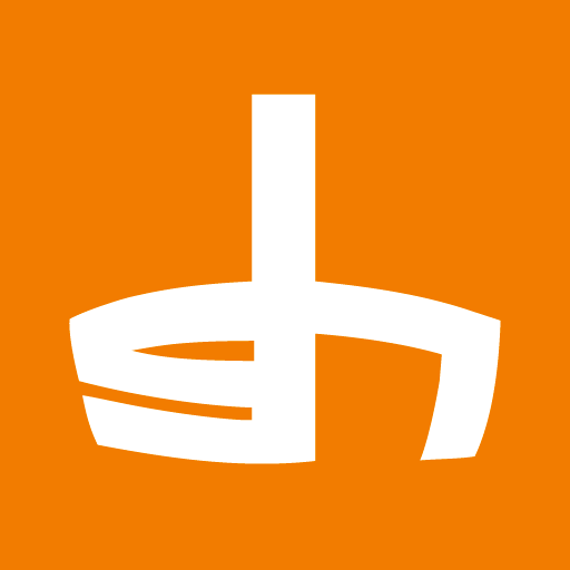 Stiho Bestel App logo