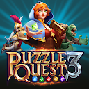 Puzzle Quest 3 - Rol conecta 3