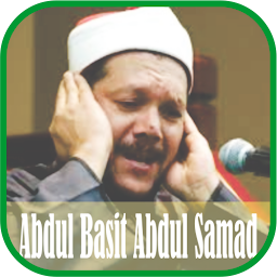Icon image Ruqyah: Abdul Basit AbdulSamad