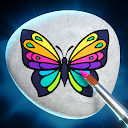 App Download Rock Art - Coloring for Adults Install Latest APK downloader