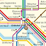 download Metro Map: Paris (Offline) apk