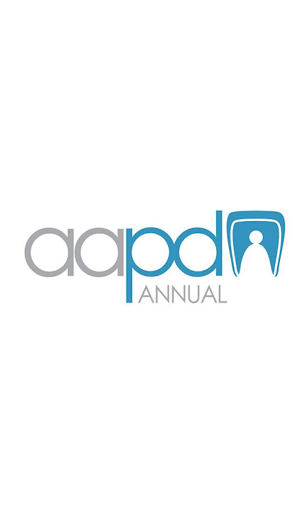 AAPD Annual Session - 1.2.7 - (Android)