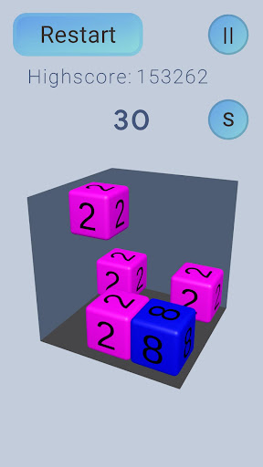 Android application 3072 screenshort