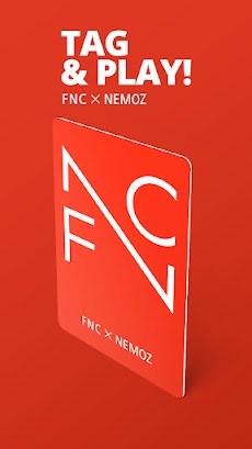 FNC x NEMOZのおすすめ画像3