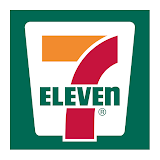 7-Eleven México icon