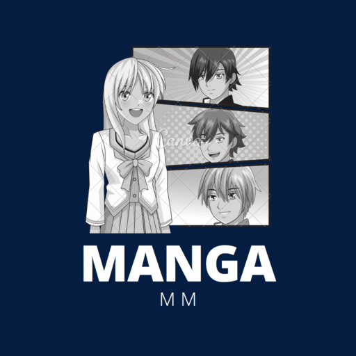 MangaMM logo