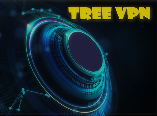 VPN Tree
