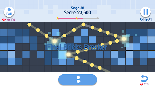 Final Bricks Breaker - Puzzle - games