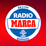 Radio Marca Burgos icon