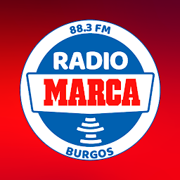 Icon image Radio Marca Burgos