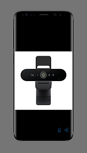 logitech brio 4k webcam guide