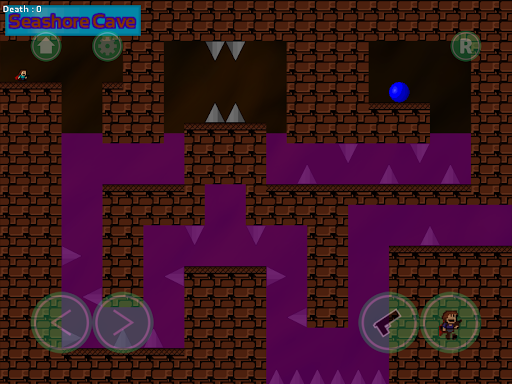 I wanna see the Moon - Demon A