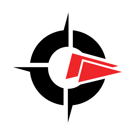 COMPASS NIL logo