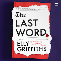 Icon image The Last Word: A Novel