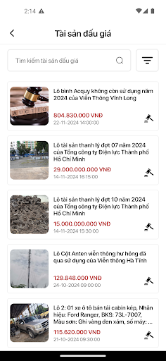 Lạc Việt Auction