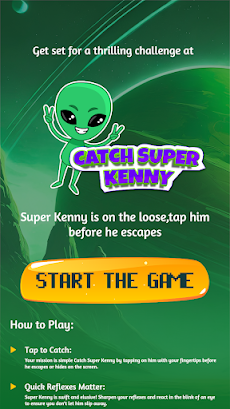 Catch Super Kennyのおすすめ画像4