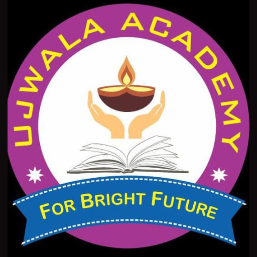 UJWALA ACADEMY logo