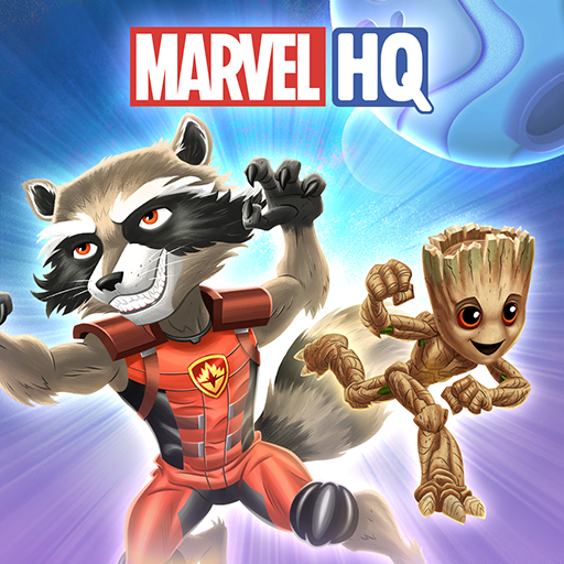 Marvel hq deals