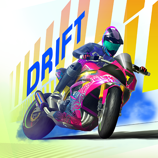 Drift Bike Racing 1.01 for Android (Latest Version)
