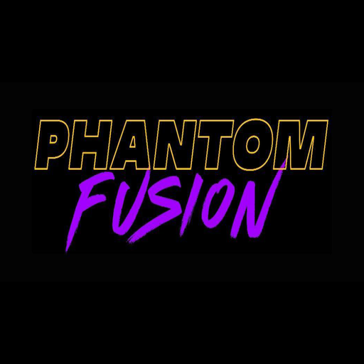 Phantom Fusion logo