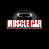 Muscle Car Digital Magazine icon