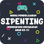 Cover Image of Download SI PENTING: Game Computational  APK