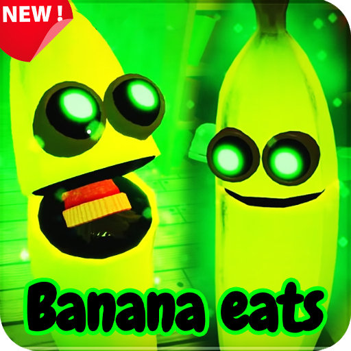 Banana eats roblocs mod horror story
