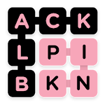 Cover Image of Скачать BlackPink Words 1.6.9z APK