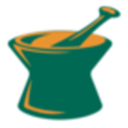 Antonyos Drugs-The Prescriptio logo