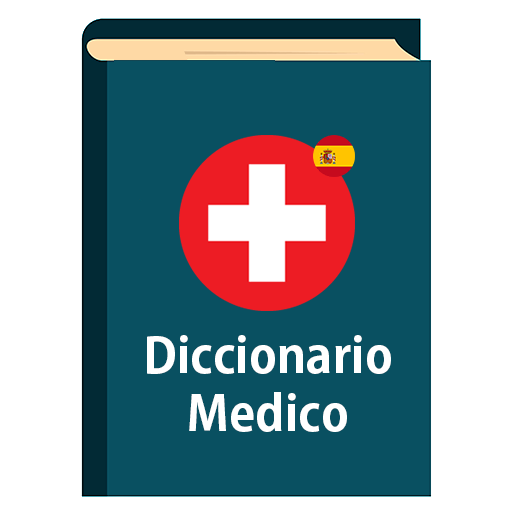 Diccionario Médico logo