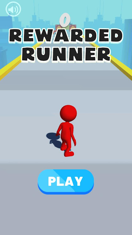 Rewarded Runner - 1.2 - (Android)