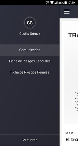 bubled Screen 2