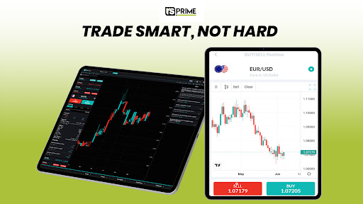 RS-Prime Trading App