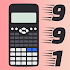 Smart scientific calculator (115 * 991 / 300) plus5.1.4.870