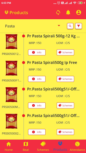 RightSFA Screenshot 3 - AppWisp.com