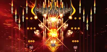 Raiden Fighter: Alien Shooter APK