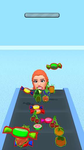Healthy Treadmill Screen 2