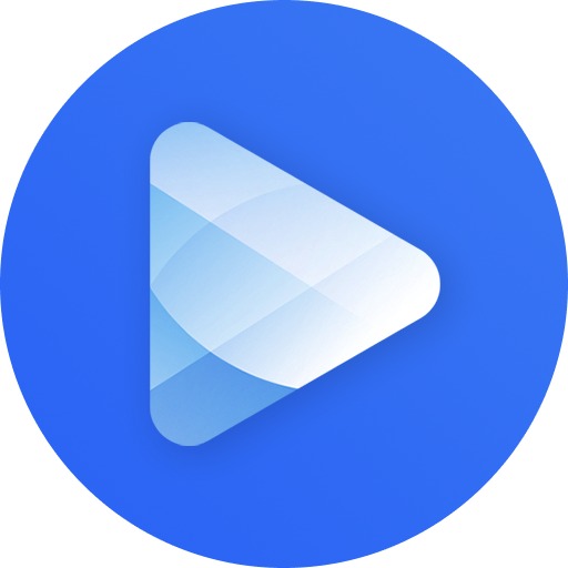 HD Video Player logo