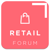 Retail Revolution 2017 icon