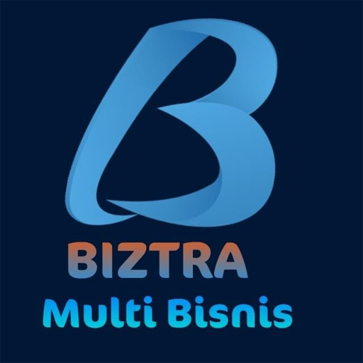 Biztra Multi Bisnis logo