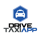 Drive Taxi App Ltd - Taxi & Transport Solutions icon