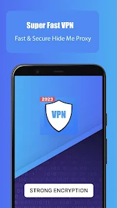 Turbo VPN Super Hide Proxy